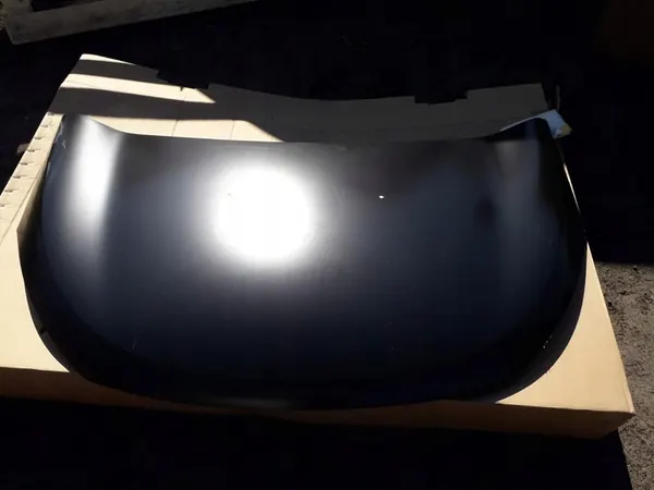 Dacia Lodgy Dokker Mask image 4