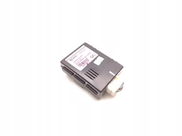 Module de direction Chevrolet Captiva OEM 20943798 image 10