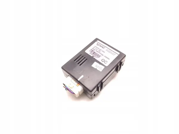 Module de direction Chevrolet Captiva OEM 20943798 image 3