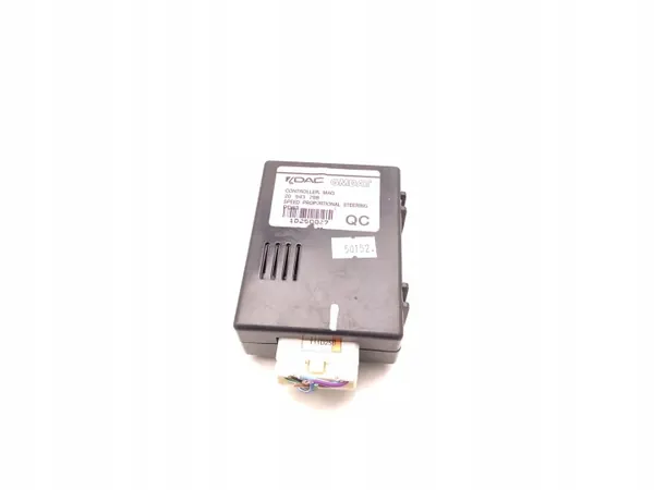 Module de direction Chevrolet Captiva OEM 20943798 image 6