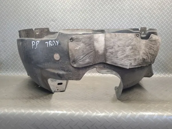 Passaruota anteriore destro Chevrolet Trax OEM 95142652 image 5