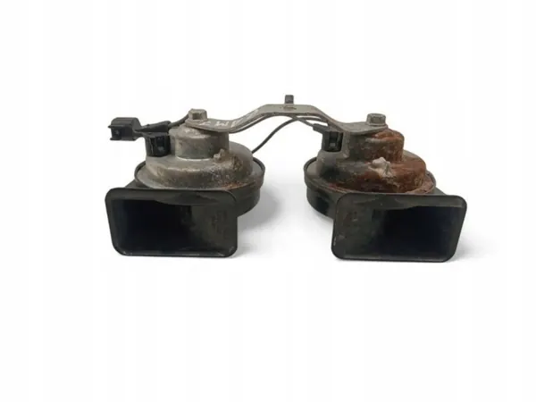 Toeter Dodge RAM OEM 68229241AA - Gebruikt image 4