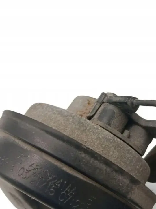 Toeter Dodge RAM OEM 68229241AA - Gebruikt image 5