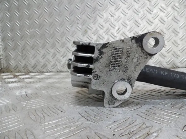 Base de filtre à huile JEEP CHEROKEE KJ 2.8 CRD image 4