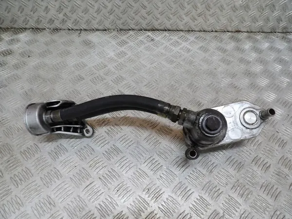 Base de filtre à huile JEEP CHEROKEE KJ 2.8 CRD image 6