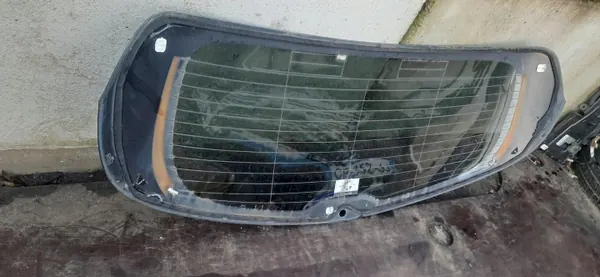 Vitre Arrière Mazda CX-5 OEM SZYBA TYŁ TYLNA image 7