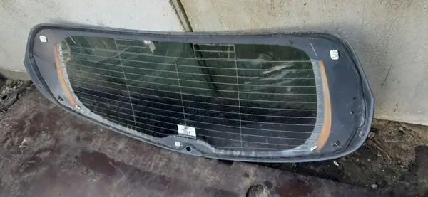 Vitre Arrière Mazda CX-5 OEM SZYBA TYŁ TYLNA image 9