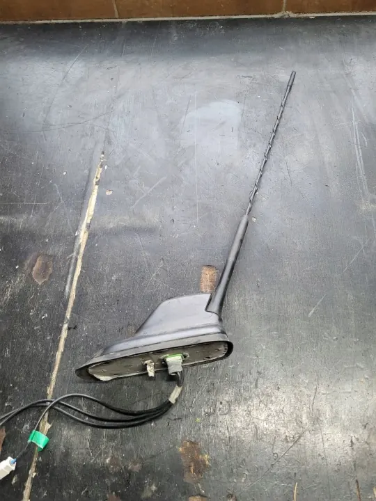 OEM CJZ310 GPS-dakantenne voor Skoda Octavia II image 3