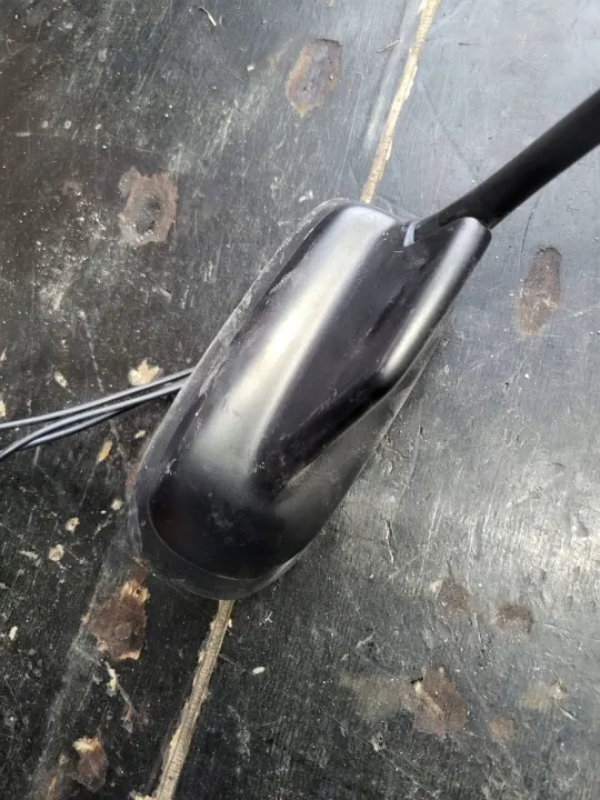OEM CJZ310 GPS-dakantenne voor Skoda Octavia II image 4