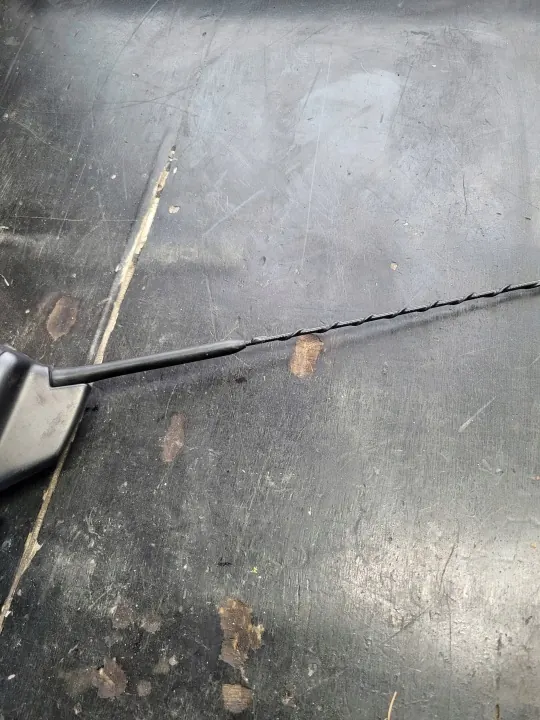 OEM CJZ310 GPS-dakantenne voor Skoda Octavia II image 5