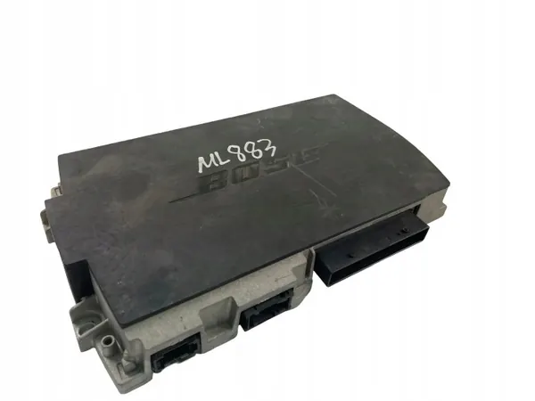 Audi A6 C7 Audioversterker OEM 4G0035223C image 2