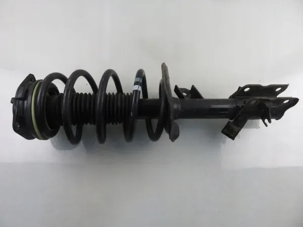 MCPERSON LP M1083787 Links Voor voor Nissan Qashqai I image 2