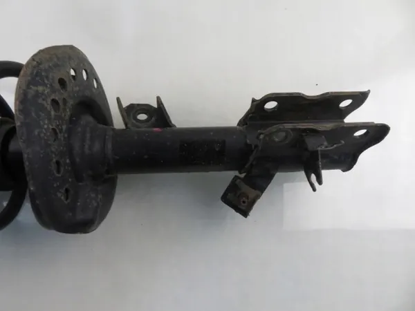 MCPERSON LP M1083787 Links Voor voor Nissan Qashqai I image 4
