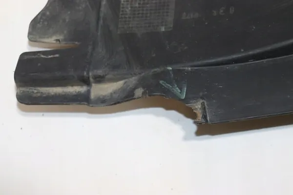 Skoda Front Right Wheel Arch 6V0809958F image 3