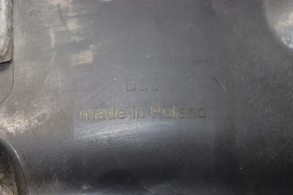 Skoda Front Right Wheel Arch 6V0809958F image 6