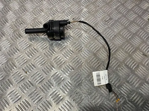 Vattenpump Mercedes-Benz S W221 A22183000 image 3