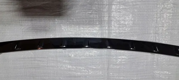 MERCEDES GLA W156 Takapuskuri Kromilista A1568850011 image 3