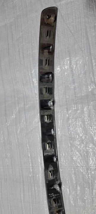 MERCEDES GLA W156 Takapuskuri Kromilista A1568850011 image 6