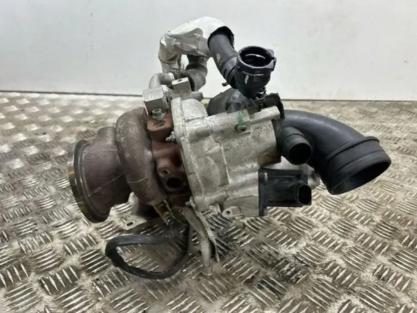 Turbo VW Tiguan (AD1) 06K145061B Diesel 81kW 2020 image 2