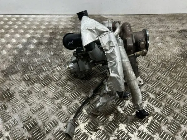 Turbo VW Tiguan (AD1) 06K145061B Diesel 81kW 2020 image 3