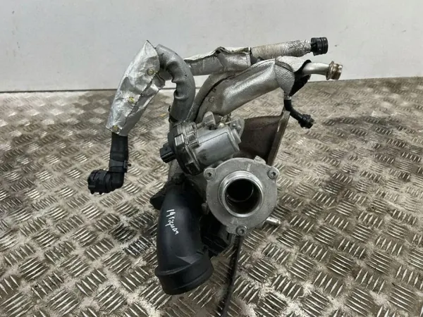 Turbo VW Tiguan (AD1) 06K145061B Diesel 81kW 2020 image 4