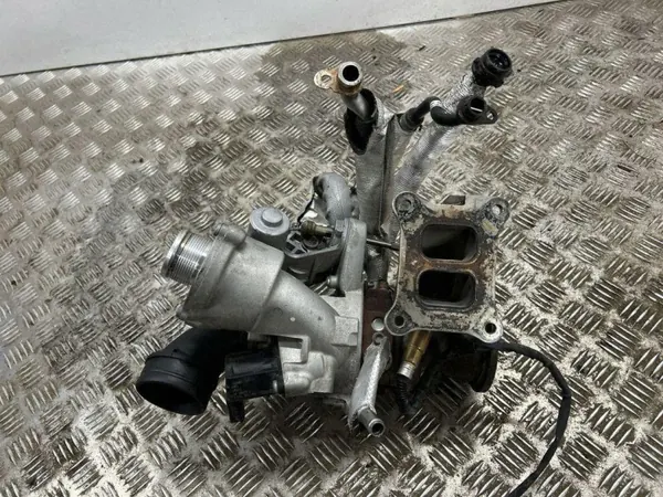 Turbo VW Tiguan (AD1) 06K145061B Diesel 81kW 2020 image 5