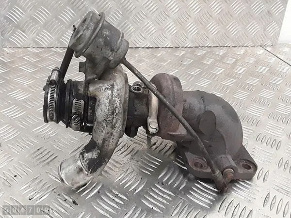 Ford Transit Turbo OEM 4913158450 - Begagnad image 2