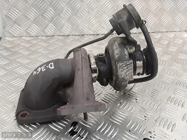 Ford Transit Turbo OEM 4913158450 - Begagnad image 4