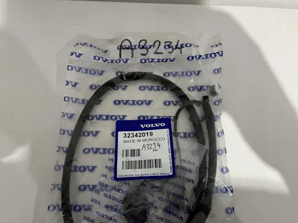 Spolarledning OEM 32342019 för Volvo V60 II image 3