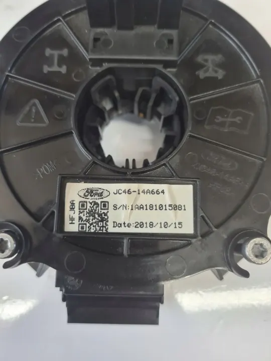 Ruban volant régulateur OEM JC46 14A664 Ford image 4