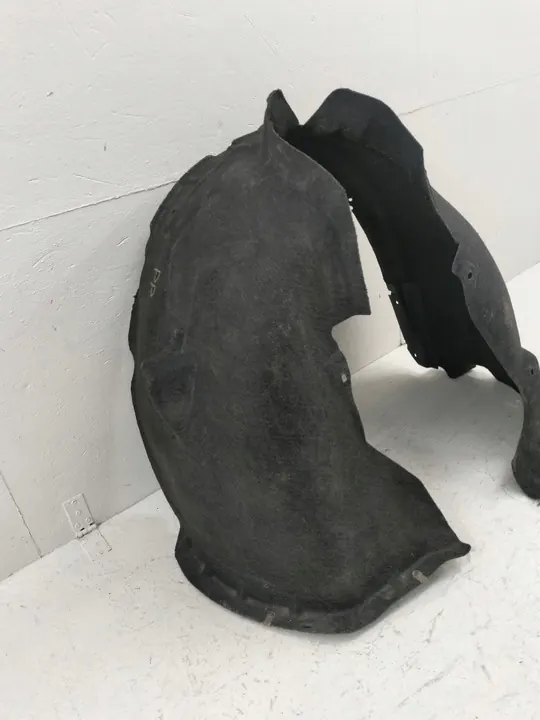 Front Right Wheel Arch Opel Astra V K Lift image 3