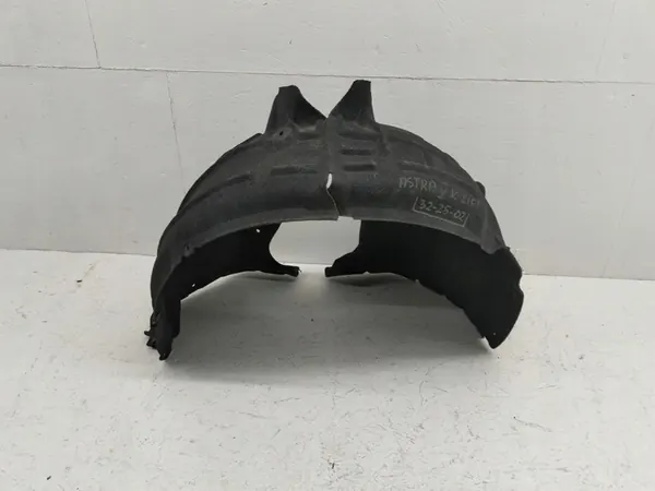 Front Right Wheel Arch Opel Astra V K Lift image 4