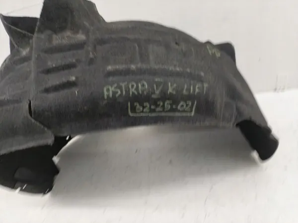 Front Right Wheel Arch Opel Astra V K Lift image 5