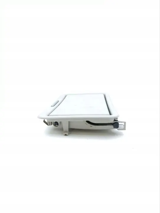 Vidro do espelho Porsche OEM 971858564A Usado image 4
