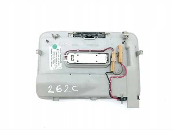 Vidro do espelho Porsche OEM 971858564A Usado image 5