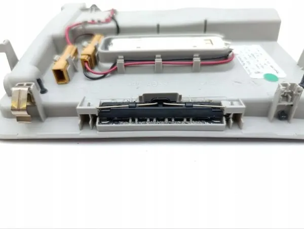 Vidro do espelho Porsche OEM 971858564A Usado image 7