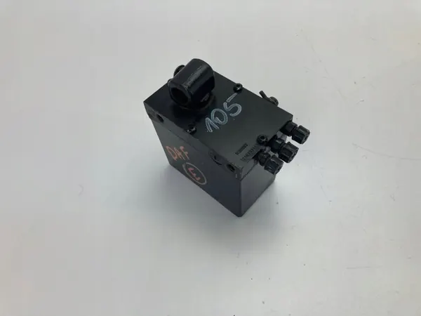 DAF 105 XF CF Kabinenheberpumpe OEM 1450903Q image 2