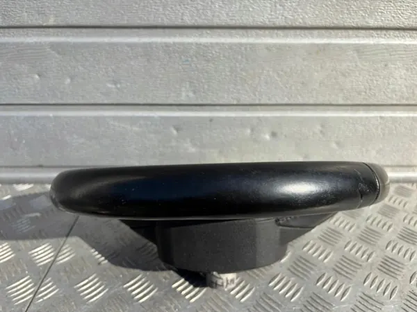Renault OE Stuurwiel Leer Multifunctioneel - Gebruikt image 3