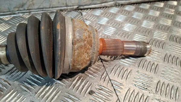 Vänster halvaxel OEM POLOSLEWADUCATOIII Fiat Ducato III image 4