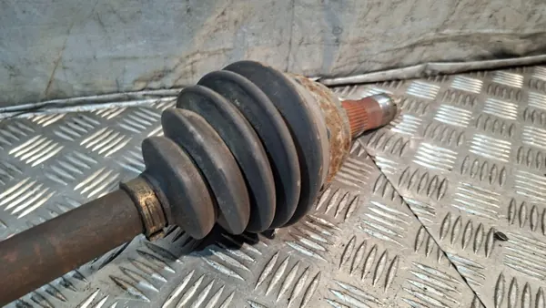 Vänster halvaxel OEM POLOSLEWADUCATOIII Fiat Ducato III image 5