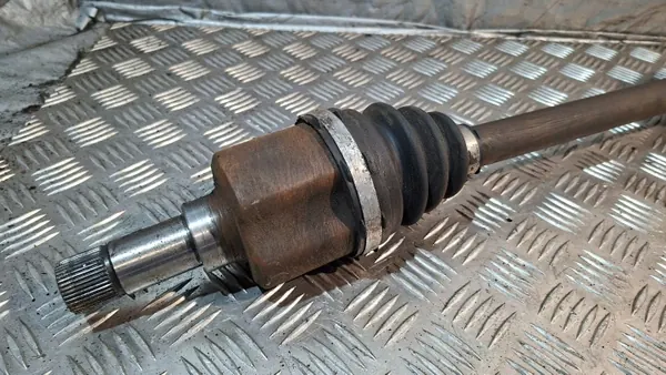 Vänster halvaxel OEM POLOSLEWADUCATOIII Fiat Ducato III image 6
