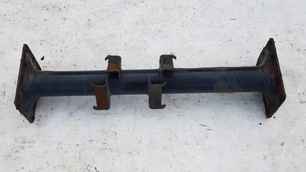 Barre transversale de cadre MAN OEM pour roues 19,5" image 2