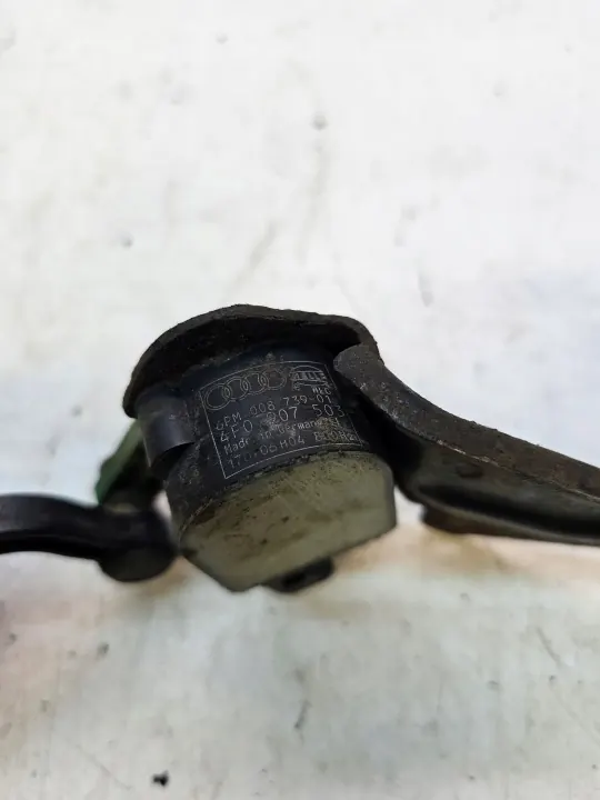 Capteur de Lumière Audi A6 C6 OEM 4F0616571J 4F0907503 image 4