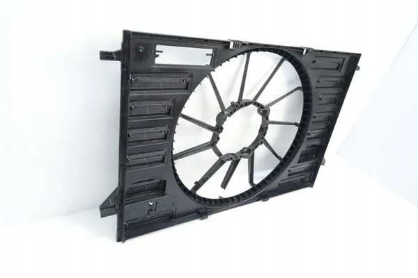 Audi OE 80A121003A Caja Ventilador - Pieza Usada image 3