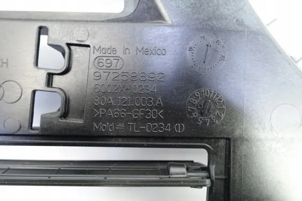 Audi OE 80A121003A Caja Ventilador - Pieza Usada image 8