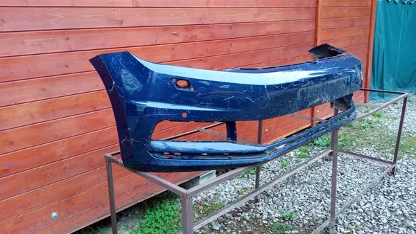 Paraurti anteriore VW Touran LC7Q 5TA807217 image 2