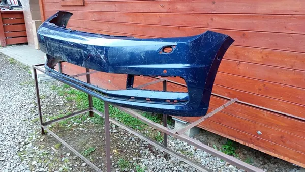 Paraurti anteriore VW Touran LC7Q 5TA807217 image 3