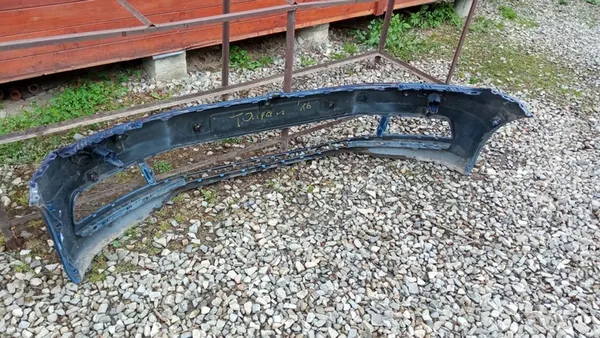 Paraurti anteriore VW Touran LC7Q 5TA807217 image 4