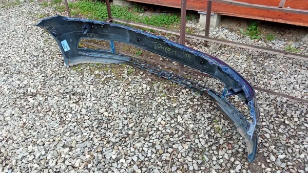 Paraurti anteriore VW Touran LC7Q 5TA807217 image 5