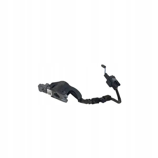 Parachoque dianteiro direito ativo Volvo V40 1T13132490726 image 2